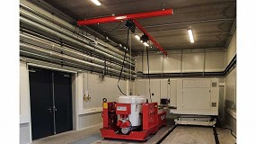 Foto de Novares pone a punto los plsticos del futuro