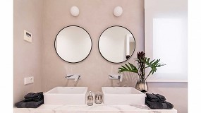 Foto de Las grifer�as de TRES lucen en una vivienda dise�ada por Pepe Gasc�n Arquitectura