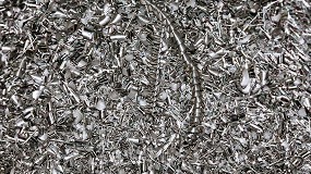 Foto de El aluminio garantiza la circularidad y el uso sostenible de los recursos como material permanente