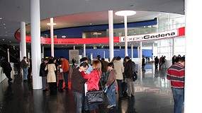 Foto de Ms de 300 expositores confirman su asistencia a ExpoCadena 2010
