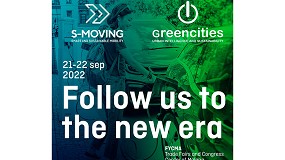 Foto de La prxima edicin de Greencities & S-Moving tendr lugar los das 21 y 22 de septiembre en Mlaga