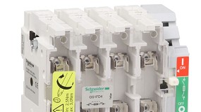 Foto de Interruptores-seccionadores porta-fusveis (ficha de produto)