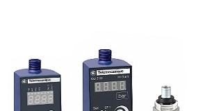 Foto de Sensores de presso (ficha de produto)
