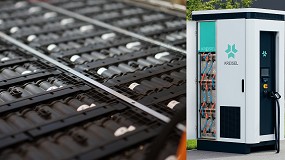 Foto de John Deere mira a la electrificacin con la compra de Kreisel Electric