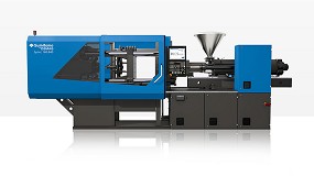 Foto de Mquina de injeo Systec (ficha de produto)