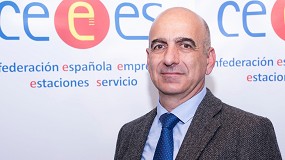 Foto de Entrevista a Zoilo Ríos, asesor de Nuevas Energía del presidente de CEEES