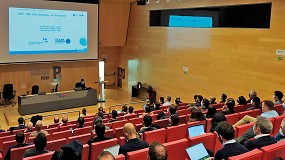 Foto de El Puerto de Bilbao acoge el encuentro del Foro Sectorial Elico del Clster de Energa