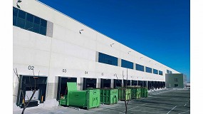 Foto de Arvato Supply Chain Solutions crea más de 600 nuevos puestos de trabajo en su nuevo centro logístico de Parla