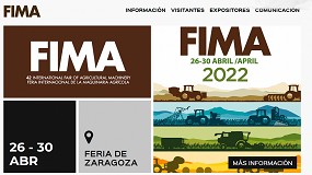 Foto de FIMA 2022 cambia de fechas y queda programada del 26 al 30 de abril