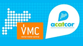 Foto de VMC patrocina la asociacin de regantes Acatcor