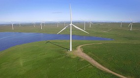 Foto de Energia verde fornecida pela Iberdrola em Portugal evita a emissão de 180.000 toneladas de CO2
