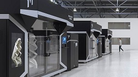 Foto de Sistemas de impresión Massivit 3D para el sector náutico