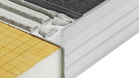 Foto de Schlter-SCHIENE-STEP (ficha de produto)