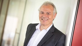 Foto de Michel Denis renueva su cargo como presidente y CEO de Manitou Group