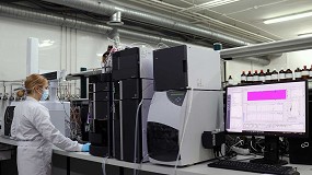 Foto de Andaltec incorpora nuevo equipamiento tecnológico a las áreas de Laboratorio, Lighting y Packaging