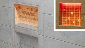 Foto de Schlter-KERDI-BOARD-N /-NLT (ficha de produto)