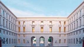 Foto de Palácio Nacional da Ajuda com piso radiante Giacomini
