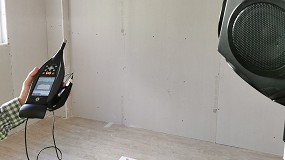 Foto de ChovA: soluciones superiores de aislamiento acstico