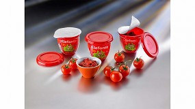 Foto de Una salsa de tomate que dice adiós al formato lata