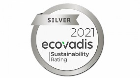 Foto de Schrder recibe el nivel Plata en el ndice de sostenibilidad de Ecovadis