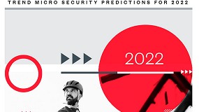 Foto de Trend Micro pronostica la lucha cibernética en 2022 en su informe de predicciones