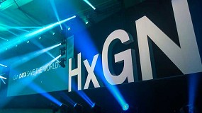 Foto de Hexagon abre la convocatoria a presentaciones para su HxGN LIVE Global 2022