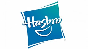 Foto de Chris Cocks, nuevo CEO de Hasbro