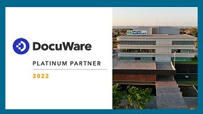 Foto de Grupo Solitium es nombrado Partner Platinum de DocuWare