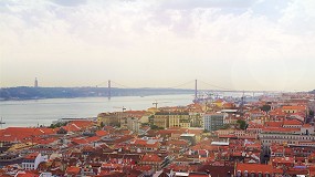 Foto de Preço das casas em Portugal subiu 8,3% em 2021