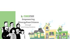 Foto de Coopérnico e PowerPoor debatem o combate à pobreza energética em Portugal