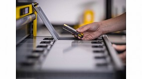 Foto de Los programas informáticos ayudan a los fabricantes a optimizar sus inventarios de herramientas