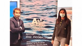 Foto de Ficoba presenta Ababor, la primera feria náutica de Euskadi
