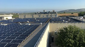 Foto de Iberdrola instala los sistemas de autoconsumo solar de AkzoNobel en Catalunya y Alemania