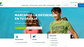 Foto de De Heus España lanza nueva página web con un diseño cercano y más contenidos