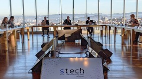 Picture of [es] Nace Stech, la nueva Asociacin de Tecnologas Inteligentes para la Industria del Manufacturing