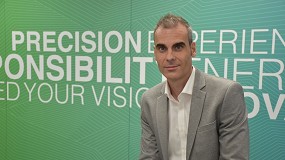 Foto de Jordi Yagües é o novo Diretor Comercial para a Divisão de Commercial & Industrial Printing da Epson Ibérica