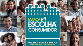 Foto de Crédito Agrícola eleito 'Escolha do Consumidor 2022'
