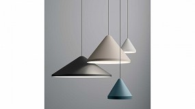 Foto de Los diseñadores eligen luminarias de Vibia, para una residencia en Legnano, Italia
