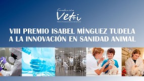 Foto de Convocado el VIII Premio Isabel Mínguez Tudela a la Innovación en Sanidad Animal