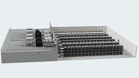 Picture of [es] JT Energy Systems construye un sistema de almacenamiento de bateras de 25 MW