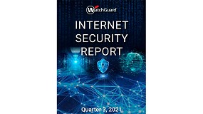 Foto de El volumen de malware y ransomware para endpoint superó el total de 2020 a finales del tercer trimestre de 2021