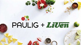 Fotografia de [es] La finlandesa Paulig adquiere la firma espaola de snacks Liven