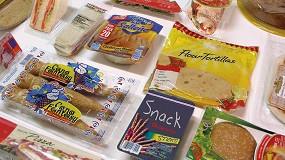Foto de Artis FoodTech ofrece soluciones de packaging para productos de panadera de la mano de Colimatic