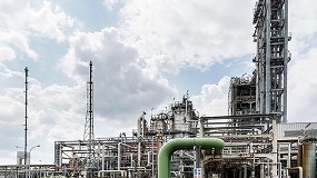 Foto de TotalEnergies aumenta a produção de polímeros de alto desempenho na Bélgica