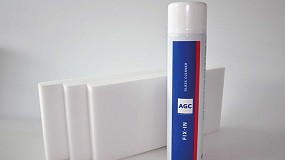 Foto de La nueva tienda on-line AGC Store, toda su oferta para vidrios decorativos en un solo clic