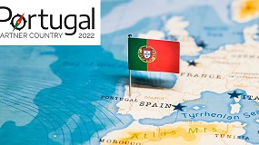Foto de Portugal vai levar mais de 100 empresas à Hannover Messe 2022