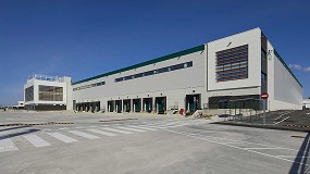 Foto de Prologis Europa anuncia los resultados del cuarto trimestre y de todo el 2021