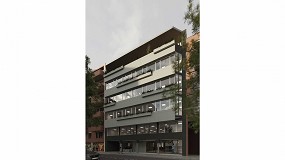 Foto de Savills Aguirre Newman y Forcadell comercializan el nuevo complejo de oficinas ‘Upper Sarrià’, propiedad de Meridia Capital