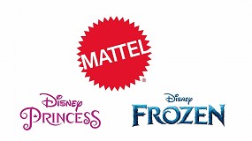 Foto de Mattel y Disney anuncian un acuerdo plurianual de licencia global para las franquicias Disney Princess y Disney Frozen