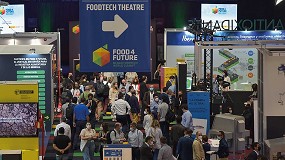 Foto de La industria FoodTech calienta motores para la segunda edición de Food 4 Future